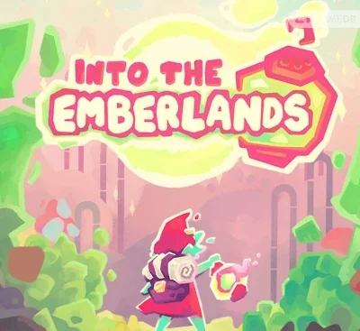 雾方福地Into the Emberlands v1.1.0f2中文GOG版下载|治愈系探索建造冒险游戏-锐品游戏库