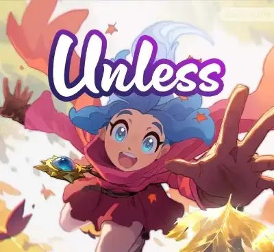 Unless官方中文版Build.17314844下载|100MB轻量动作冒险游戏|高画质辅助功能全-锐品游戏库