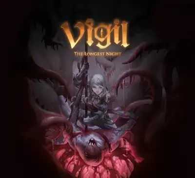 守夜人长夜Vigil官方中文v20250130免费下载|2D银河恶魔城高难动作冒险-锐品游戏库