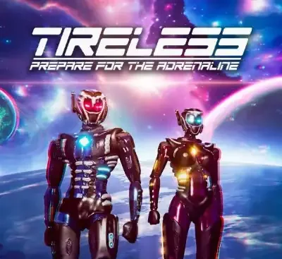 不倦官方中文版v1.0.0下载|UE5科幻3D平台跑酷游戏高帧率免费体验-锐品游戏库