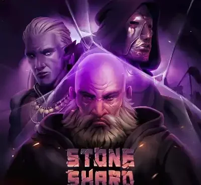 紫色晶石Stoneshard Build.17370946中文版免费下载|硬核回合制RPG高自由度开放世界-锐品游戏库