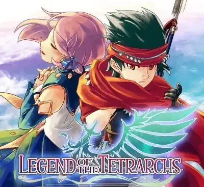 四传奇者Legend of the Tetrarchs中文版v1.0.0像素回合制RPG免费下载-锐品游戏库
