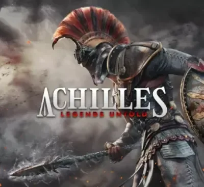 阿喀琉斯：不为人知的传奇v1.6.0官方中文高画质魂系动作RPG免费下载-锐品游戏库