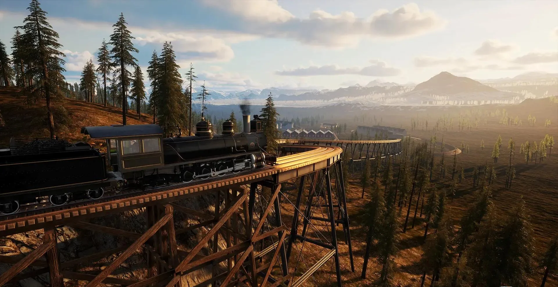 图片[1]-铁路在线RAILROADS Online!官方中文Build.52150最新版开放世界模拟经营高画质下载-锐品游戏库