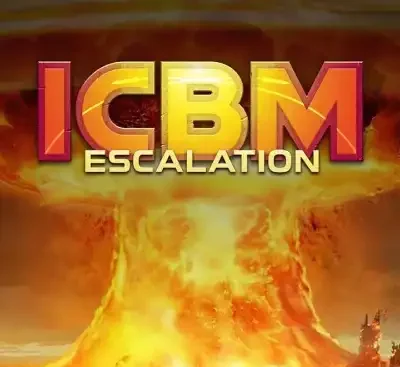 ICBM Escalation洲际导弹全面升级v1.0.6a中文版下载|高画质RTS核战策略游戏-锐品游戏库