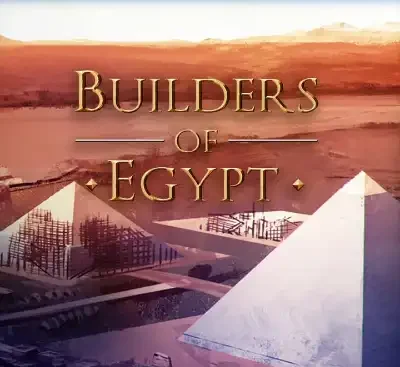 埃及建设者Builders of Egypt v1.0406中文版下载|高画质城建策略模拟游戏PC单机-锐品游戏库