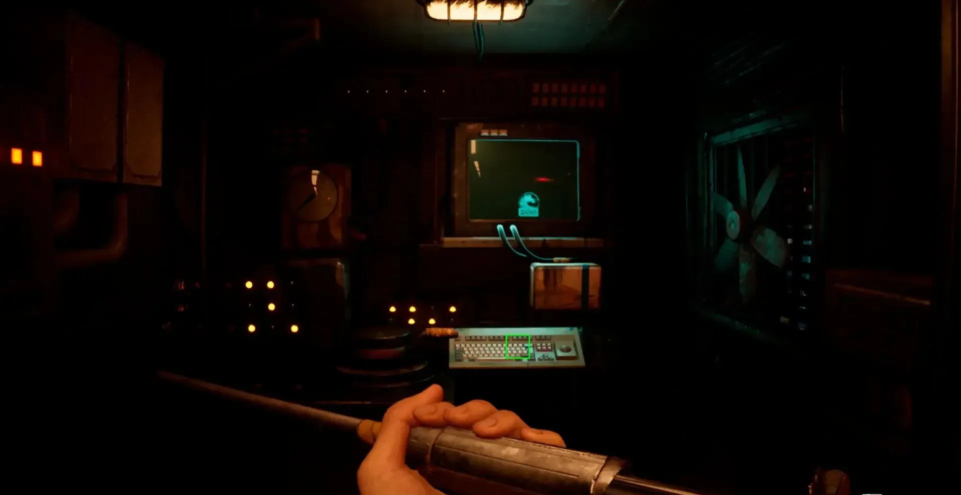 图片[1]-癫狂动物园Zoochosis v1.6.2官方中文版沉浸式随身摄像恐怖模拟游戏下载-锐品游戏库