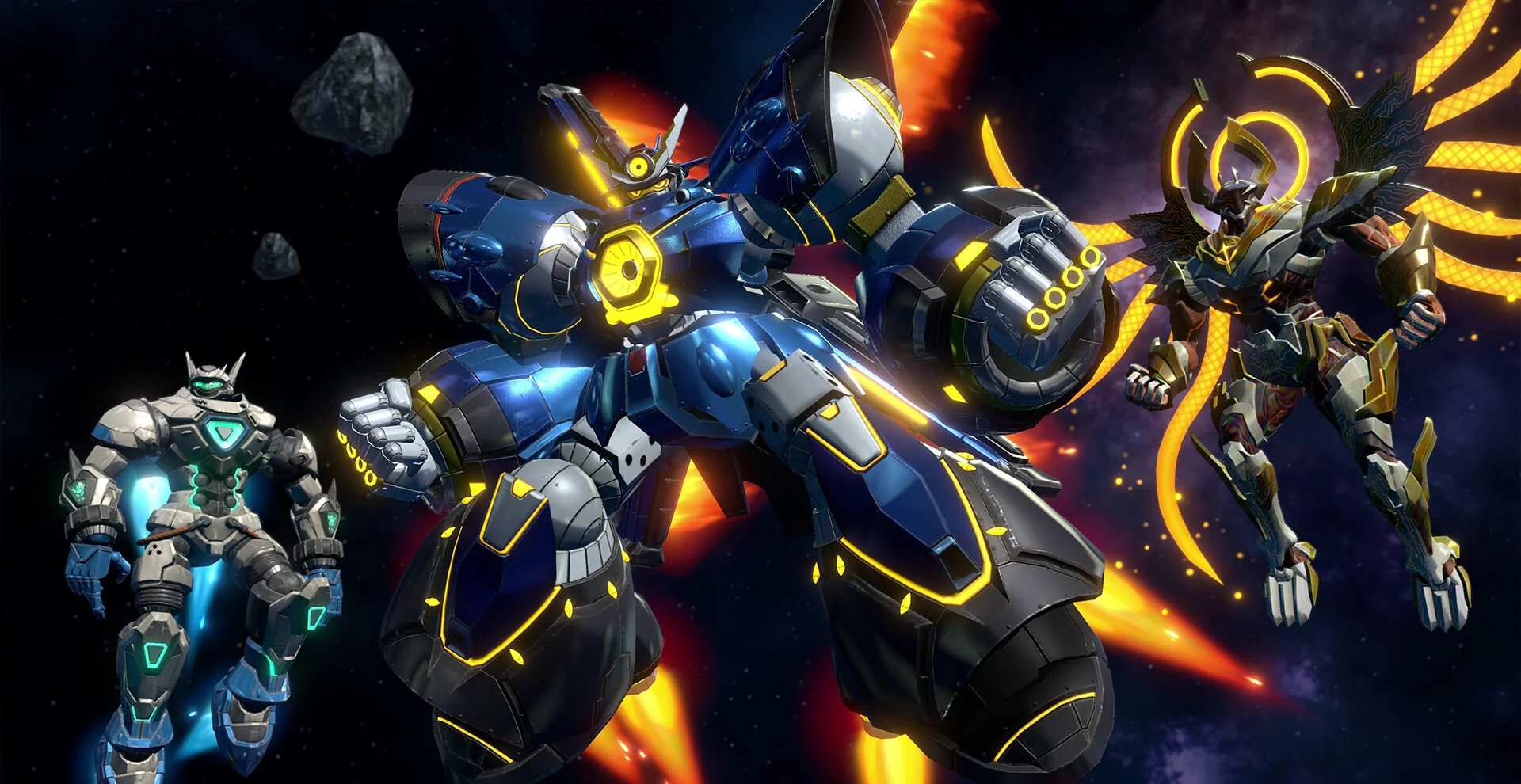 图片[1]-百万吨级武藏W终极豪华版v3.2.3官方中文免费下载|44.6GB高画质机甲动作RPG-锐品游戏库