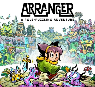 编曲家角色解谜冒险Build.17003376官方中文版高画质单机免费下载-锐品游戏库