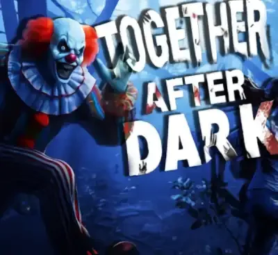 暗夜同行Together After Dark官方中文v1.0.0联机恐怖游戏高画质免安装下载-锐品游戏库