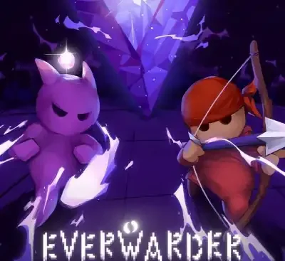 永恒守望Everwarder v1.0.7官方中文像素Roguelite塔防单机版免费下载-锐品游戏库