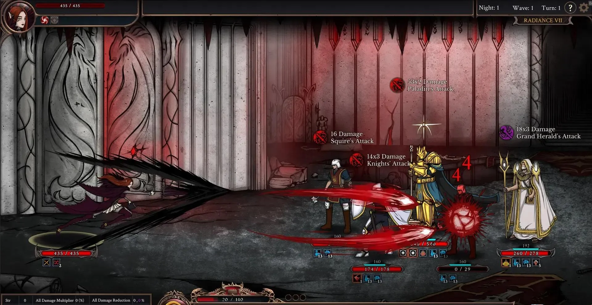 图片[1]-血夜再临Few Nights More官方中文v1.0.0214单机版免费下载|Roguelike城堡管理RPG高画质-锐品游戏库