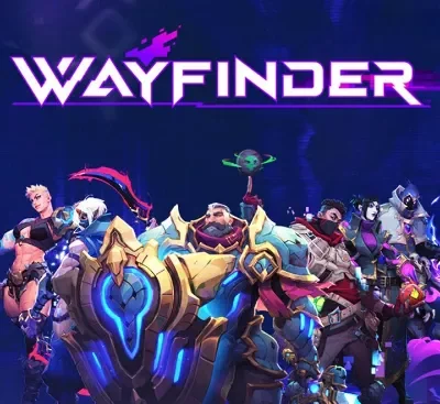 寻路者Wayfinder官方中文v1.2.0b高画质ARPG免费下载|54G开放世界冒险-锐品游戏库