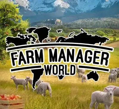 农场经营世界Farm Manager World最新中文版Build.17367417高画质模拟经营单机游戏下载-锐品游戏库
