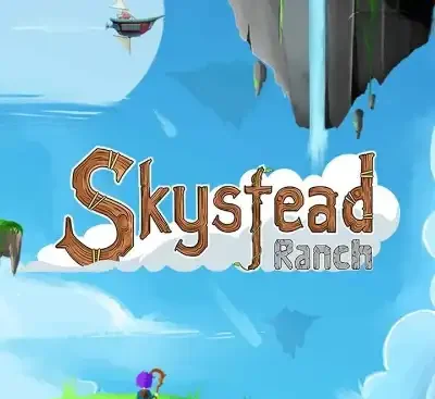 Skystead Ranch天空牧场官方中文v1.0.0高画质经营模拟游戏免费下载-锐品游戏库
