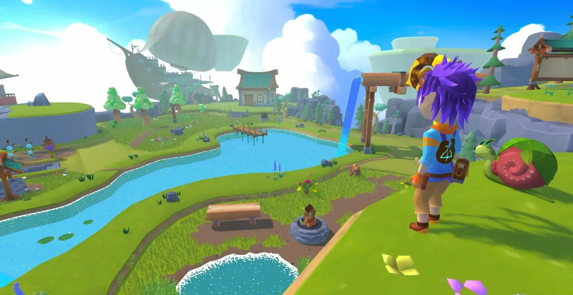 图片[1]-Skystead Ranch天空牧场官方中文v1.0.0高画质经营模拟游戏免费下载-锐品游戏库