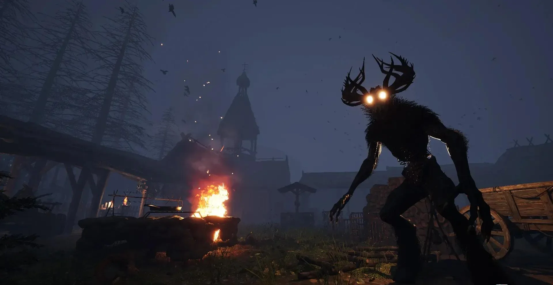 图片[1]-Unforgotten Ordinance未忘法令v1.0.0官方中文高画质步行模拟解谜游戏下载-锐品游戏库