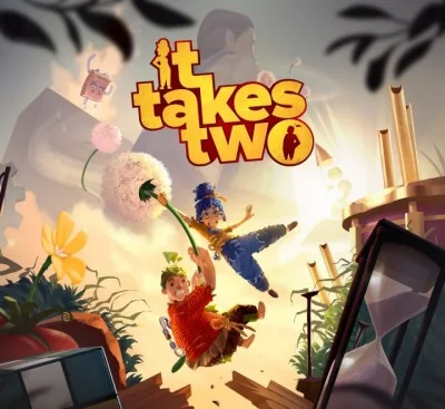 双人成行It Takes Two官方中文最新版v20241213高画质联机合作冒险免费下载-锐品游戏库