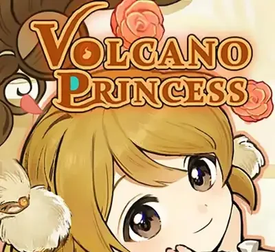 火山的女儿Volcano Princess v2.01.13官方中文高自由度养成模拟单机游戏下载-锐品游戏库