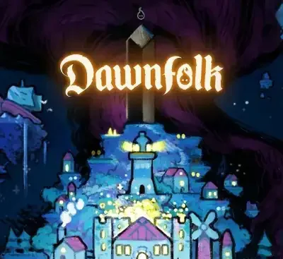 黎明之人Dawnfolk官方中文v1.0.15免费下载|轻量策略建造游戏352MB单机版-锐品游戏库