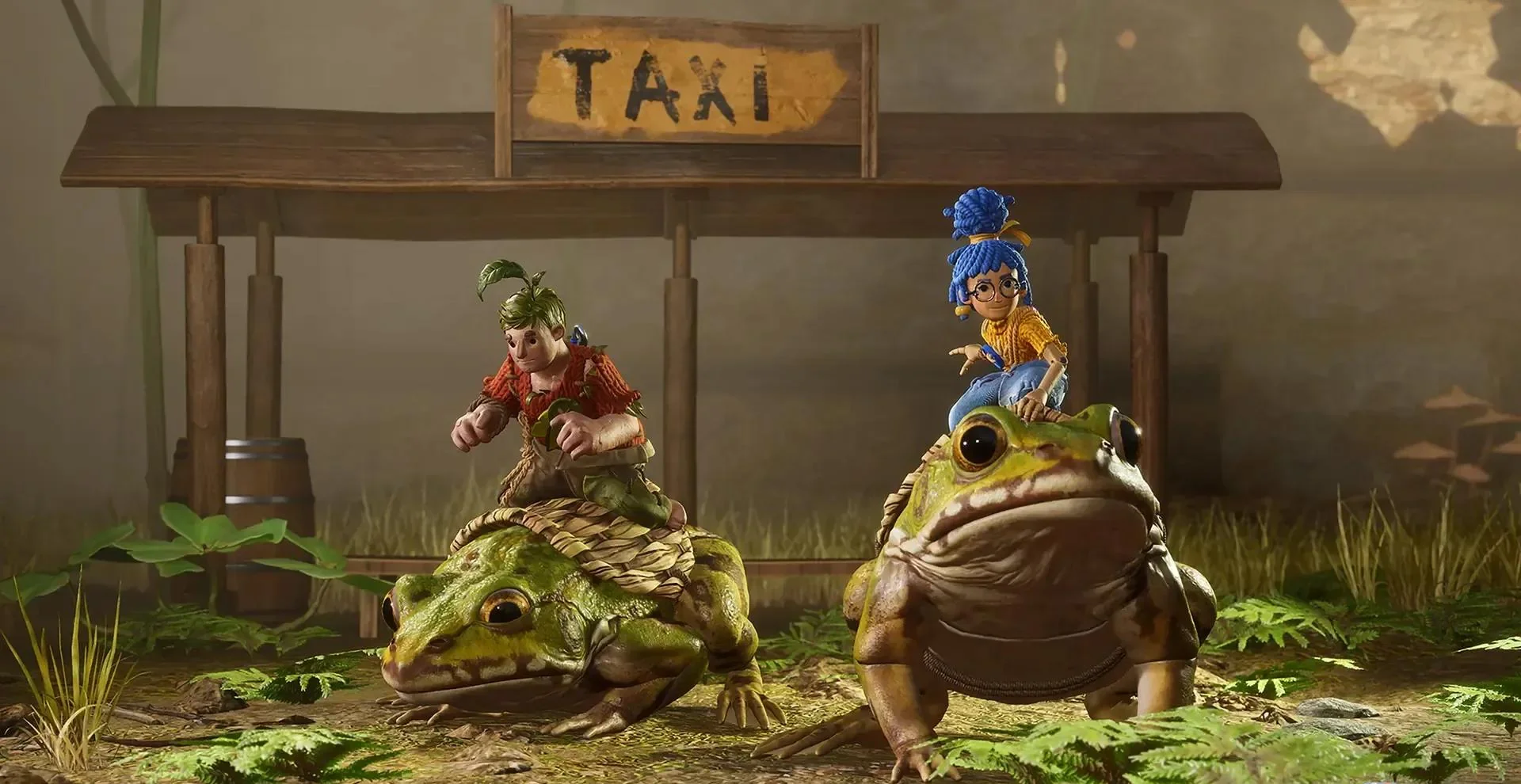 图片[1]-双人成行It Takes Two官方中文最新版v20241213高画质联机合作冒险免费下载-锐品游戏库