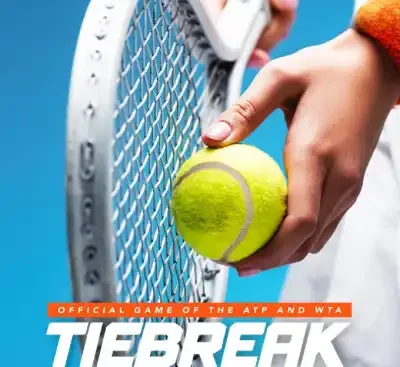 顶尖决胜TIEBREAK官方中文v1.0.5329高画质ATP/WTA正版网球模拟下载-锐品游戏库