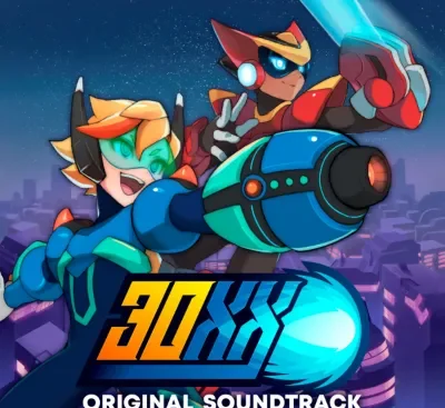 30XX官方中文v1.3.5 Roguelike动作冒险游戏 双人联机像素平台跳跃PC免费下载-锐品游戏库