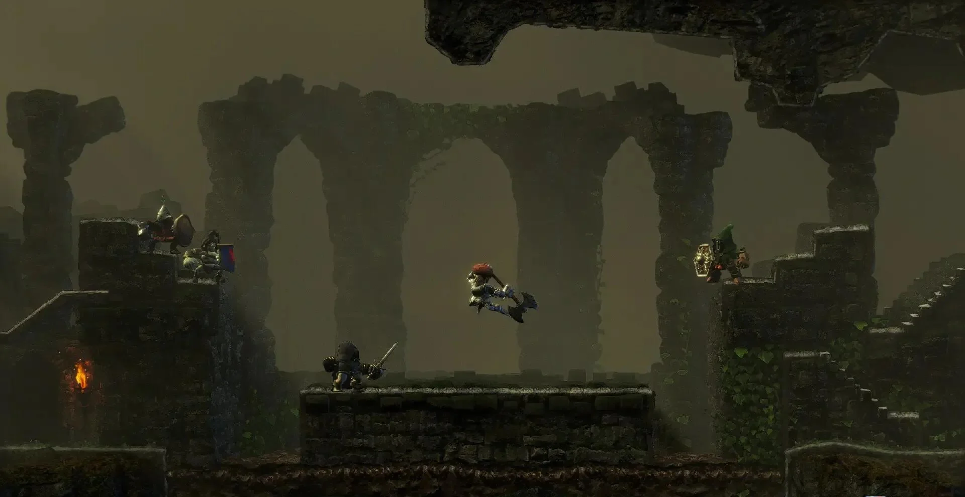 图片[1]-跳跃王冒险之巅JUMP KING QUEST v0.1.143英文原版下载|高难平台跳跃+RPG剧情|PC单机绿色版-锐品游戏库