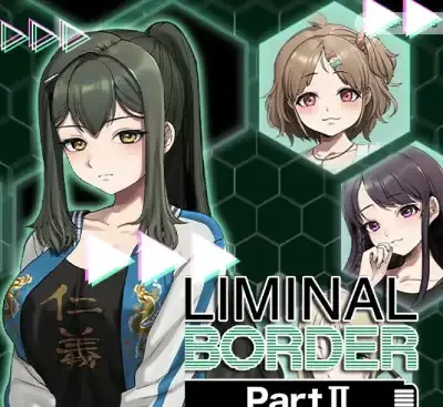 Liminal Border Part II官方中文版v1.0.0下载|黑帮恋爱冒险AVG高画质2.42GB-锐品游戏库
