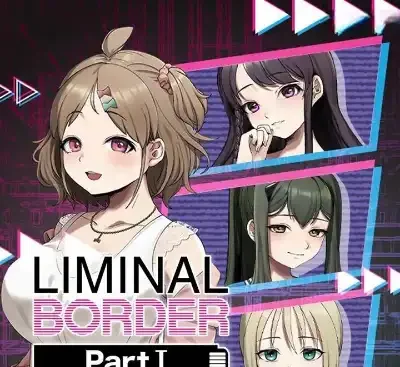 Liminal Border Part I官方中文版v1.0.0下载|2.2G视觉小说灰色世界冒险-锐品游戏库