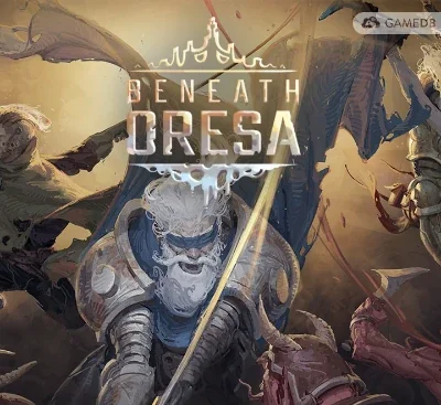 奥雷萨之下Beneath Oresa v1.1.5官方中文版|Rogue卡牌构筑格斗游戏免费下载-锐品游戏库