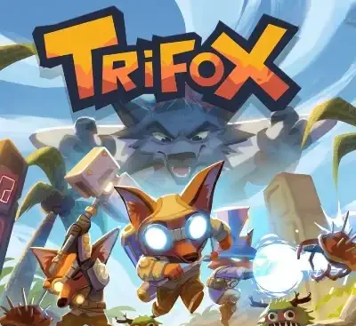 三狐传说Trifox v1.0.3官方中文版高画质GOG单机免费下载-锐品游戏库