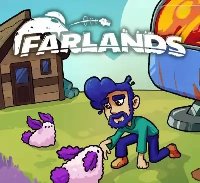 星球田园诗Farlands Build.16984365官方中文版下载|宇宙农场模拟经营高画质单机-锐品游戏库