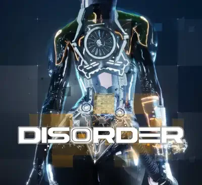 混乱2025 DISORDER 2025官方中文最新版v20250221 Roguelike地牢探索高画质免费下载-锐品游戏库