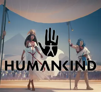 人类HUMANKIND v1.0.28整合全DLC中文版|历史策略游戏高画质免费下载-锐品游戏库