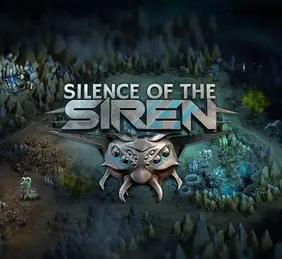 海妖的沉默Silence of the Siren官方中文v1.0.0最新版高画质回合战略单机游戏下载-锐品游戏库