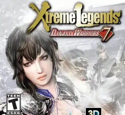 真三国无双6猛将传中文终极版高画质下载|17GB完整版PC动作割草巨作-锐品游戏库