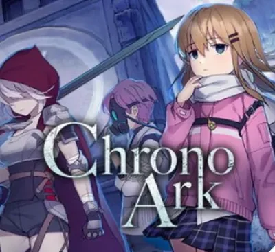 超时空方舟Chrono Ark v1.2F官方中文高画质单机版免费下载|策略卡牌Roguelike-锐品游戏库