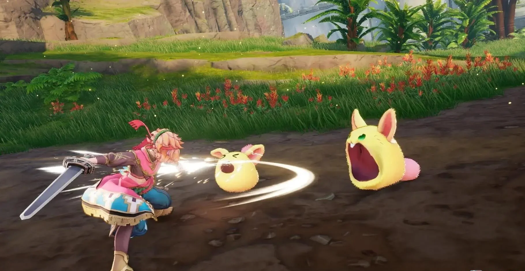 图片[1]-圣剑传说玛娜幻象豪华版v1.03中文全DLC高画质单机RPG下载-锐品游戏库