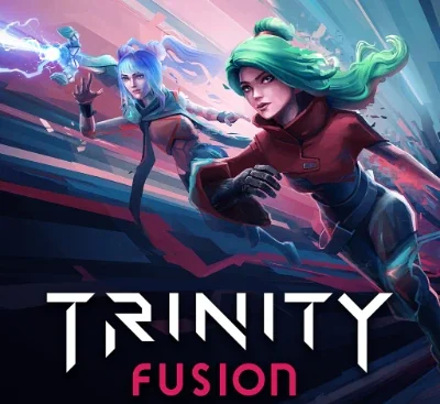 Trinity Fusion三体融合Build.17366268中文版免费下载|Rogue-lite动作平台跳跃高画质-锐品游戏库