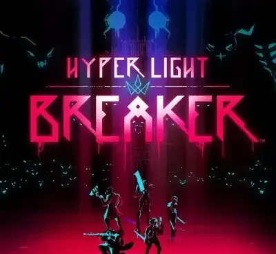 光明破坏者v0.5.1c官方中文最新版|开放世界Roguelike动作高画质PC免费下载-锐品游戏库