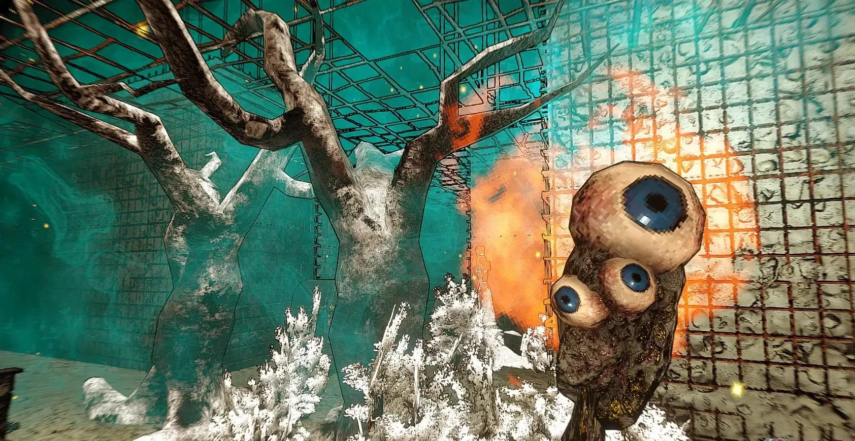 图片[1]-金色的光芒Golden Light中文Build.17434546|第一人称肉鸽恐怖射击地牢冒险高画质下载-锐品游戏库