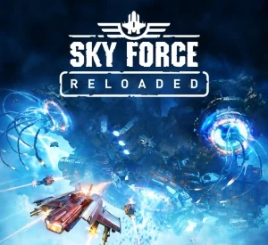 傲气雄鹰周年版v2426076官方中文高画质单机射击游戏免费下载-锐品游戏库