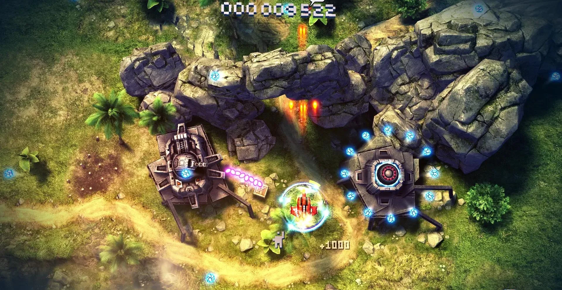 图片[1]-傲气雄鹰周年版v2426076官方中文高画质单机射击游戏免费下载-锐品游戏库