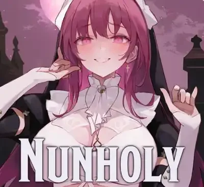 修女地下城Nunholy官方中文v1.0.01单机版下载|Roguelike动作冒险高画质-锐品游戏库
