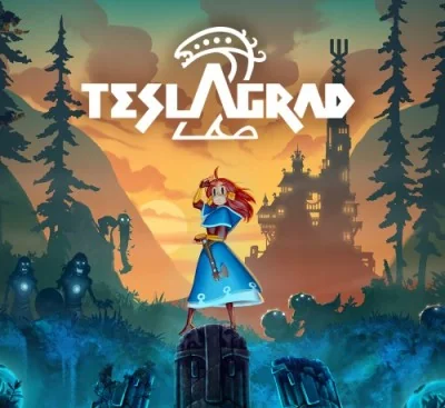 特斯拉学徒2 Teslagrad 2官方中文Build.17393087高画质银河恶魔城冒险免费下载-锐品游戏库