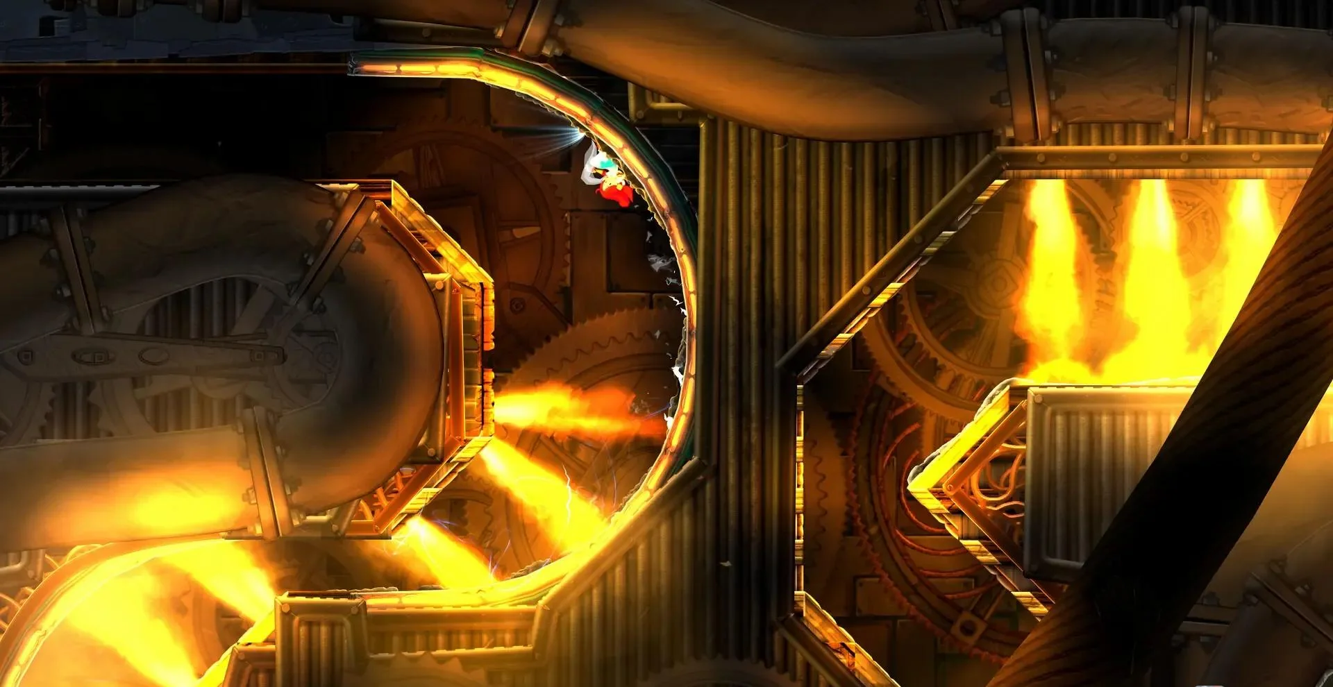 图片[1]-特斯拉学徒2 Teslagrad 2官方中文Build.17393087高画质银河恶魔城冒险免费下载-锐品游戏库