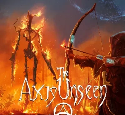未见之界The Axis Unseen v1.092官方中文版高画质恐怖射击游戏免费下载-锐品游戏库