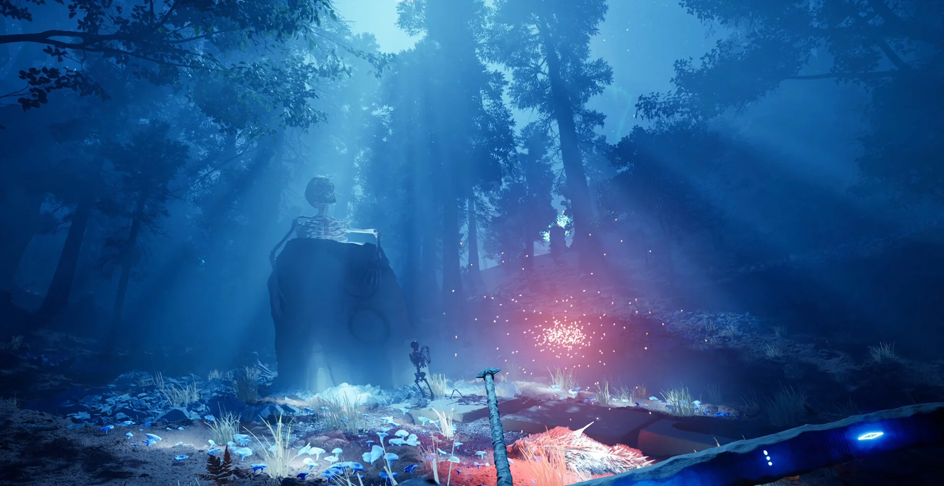 图片[1]-未见之界The Axis Unseen v1.092官方中文版高画质恐怖射击游戏免费下载-锐品游戏库