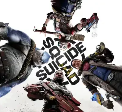 自杀小队消灭正义联盟Build.17107881中文高画质版免费下载-锐品游戏库
